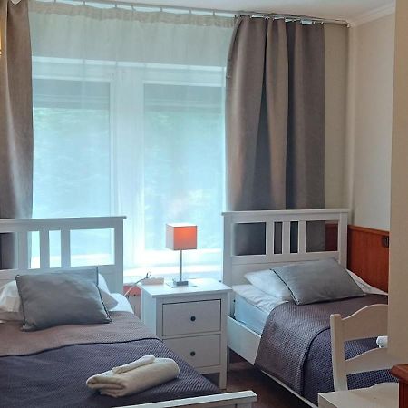 Willa Weneda Gdynia Dış mekan fotoğraf