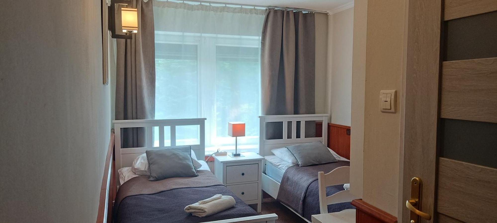 Willa Weneda Gdynia Dış mekan fotoğraf